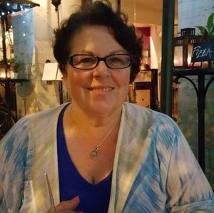 Meet your Posher, Alfie